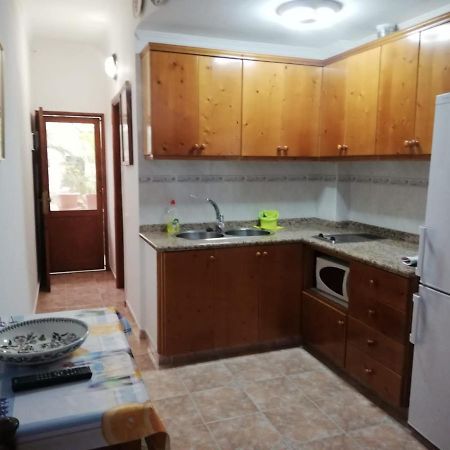 Apartamento En Aguas Verdes Las Palmas / Gran Canaria Exterior foto