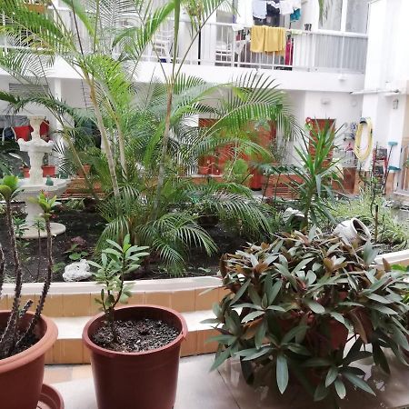 Apartamento En Aguas Verdes Las Palmas / Gran Canaria Exterior foto