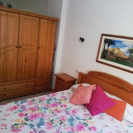 Apartamento En Aguas Verdes Las Palmas / Gran Canaria Exterior foto