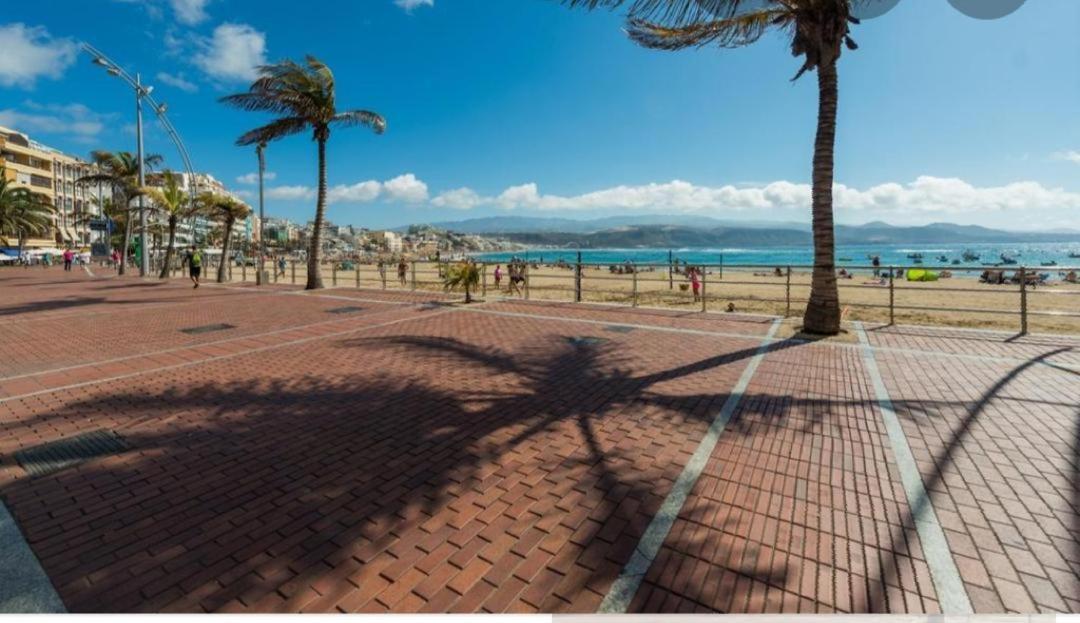 Apartamento En Aguas Verdes Las Palmas / Gran Canaria Exterior foto