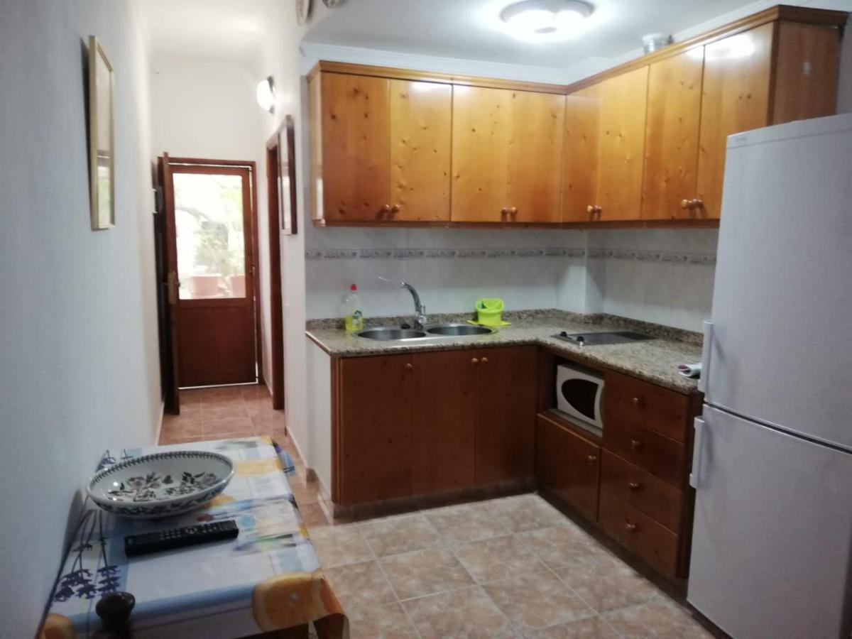 Apartamento En Aguas Verdes Las Palmas / Gran Canaria Exterior foto