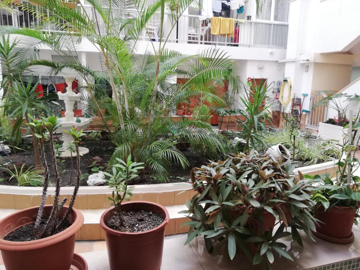 Apartamento En Aguas Verdes Las Palmas / Gran Canaria Exterior foto