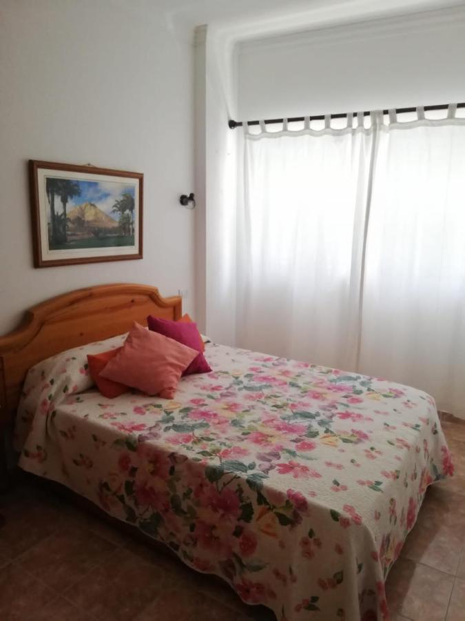 Apartamento En Aguas Verdes Las Palmas / Gran Canaria Exterior foto