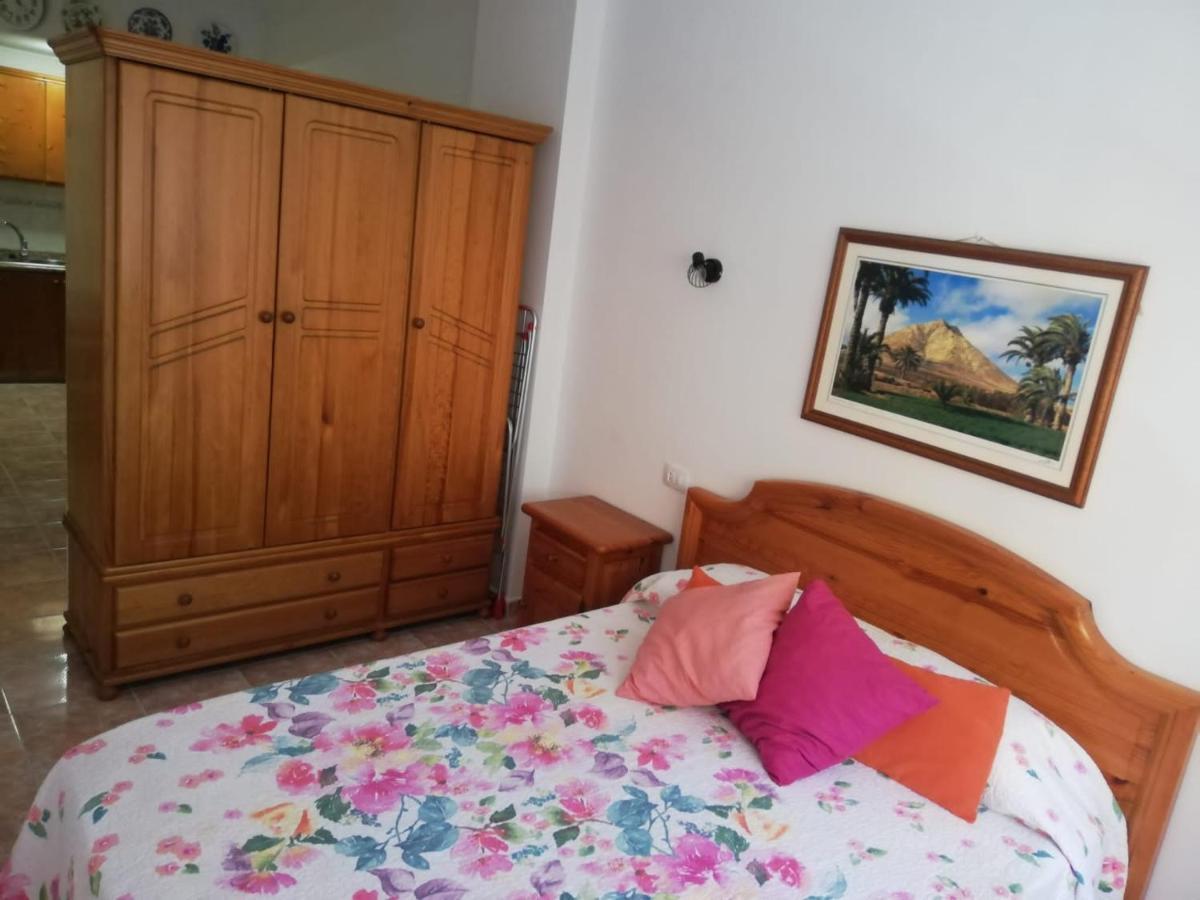 Apartamento En Aguas Verdes Las Palmas / Gran Canaria Exterior foto