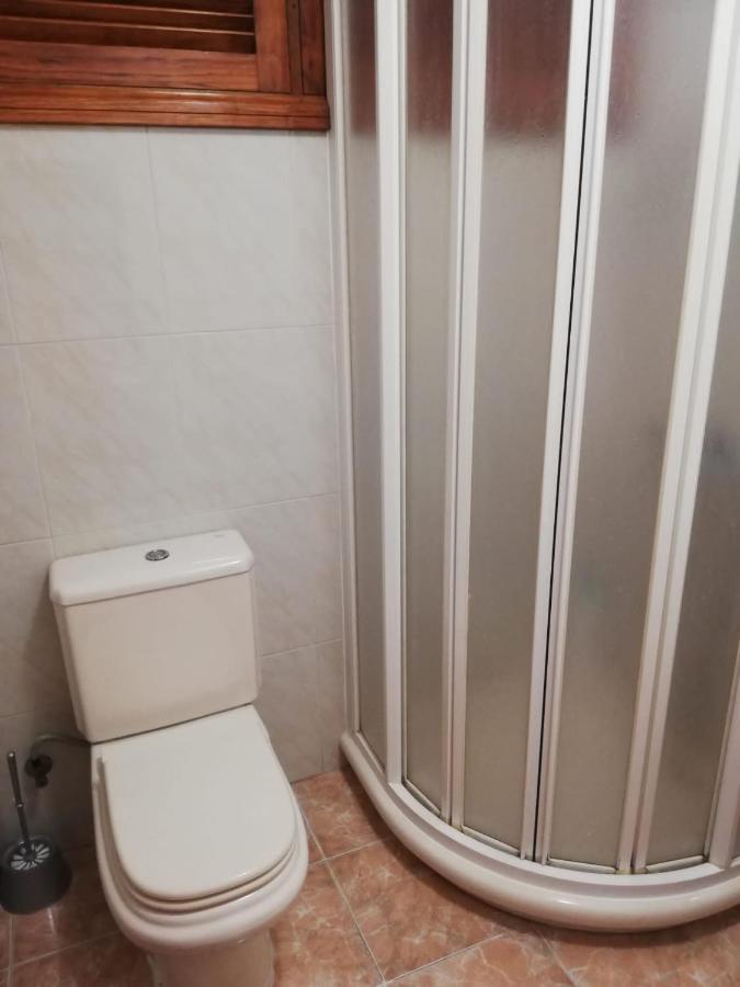 Apartamento En Aguas Verdes Las Palmas / Gran Canaria Exterior foto