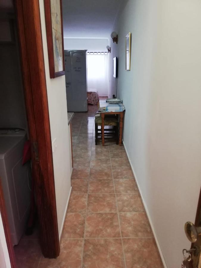 Apartamento En Aguas Verdes Las Palmas / Gran Canaria Exterior foto