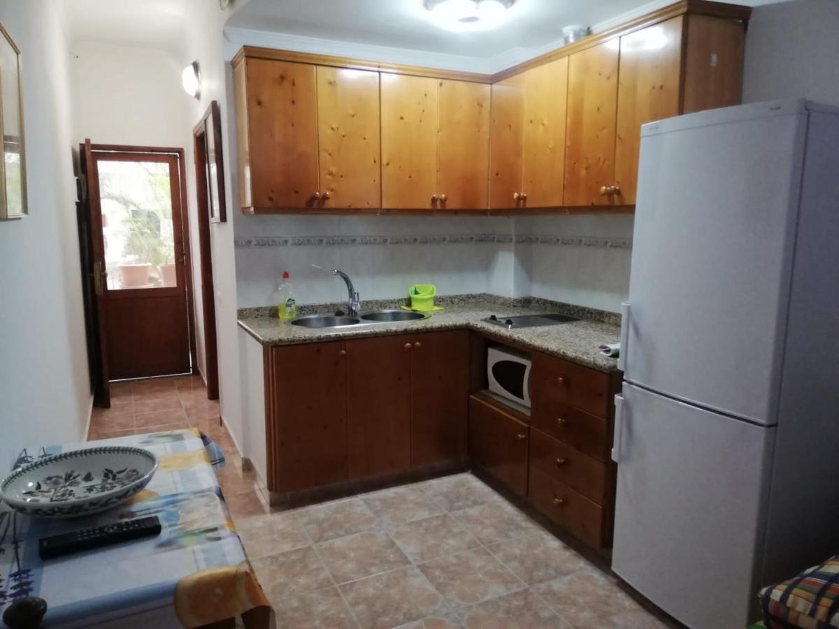 Apartamento En Aguas Verdes Las Palmas / Gran Canaria Exterior foto
