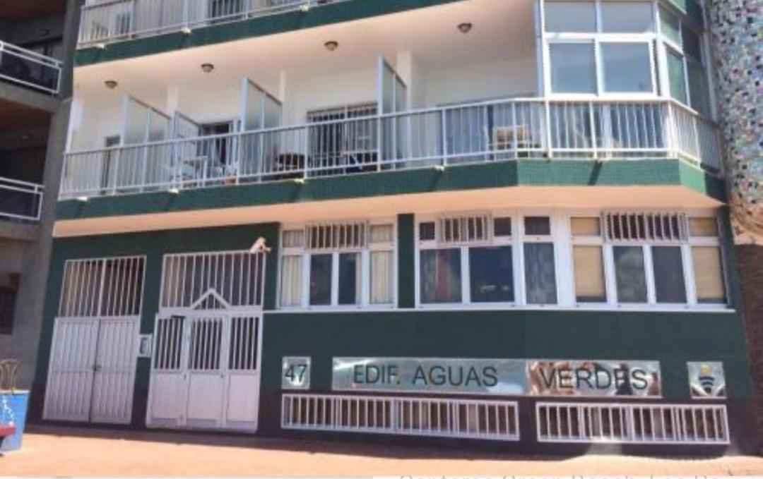 Apartamento En Aguas Verdes Las Palmas / Gran Canaria Exterior foto